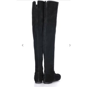 Giuseppe Zanotti OTK 36